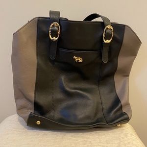 soft leather bag
